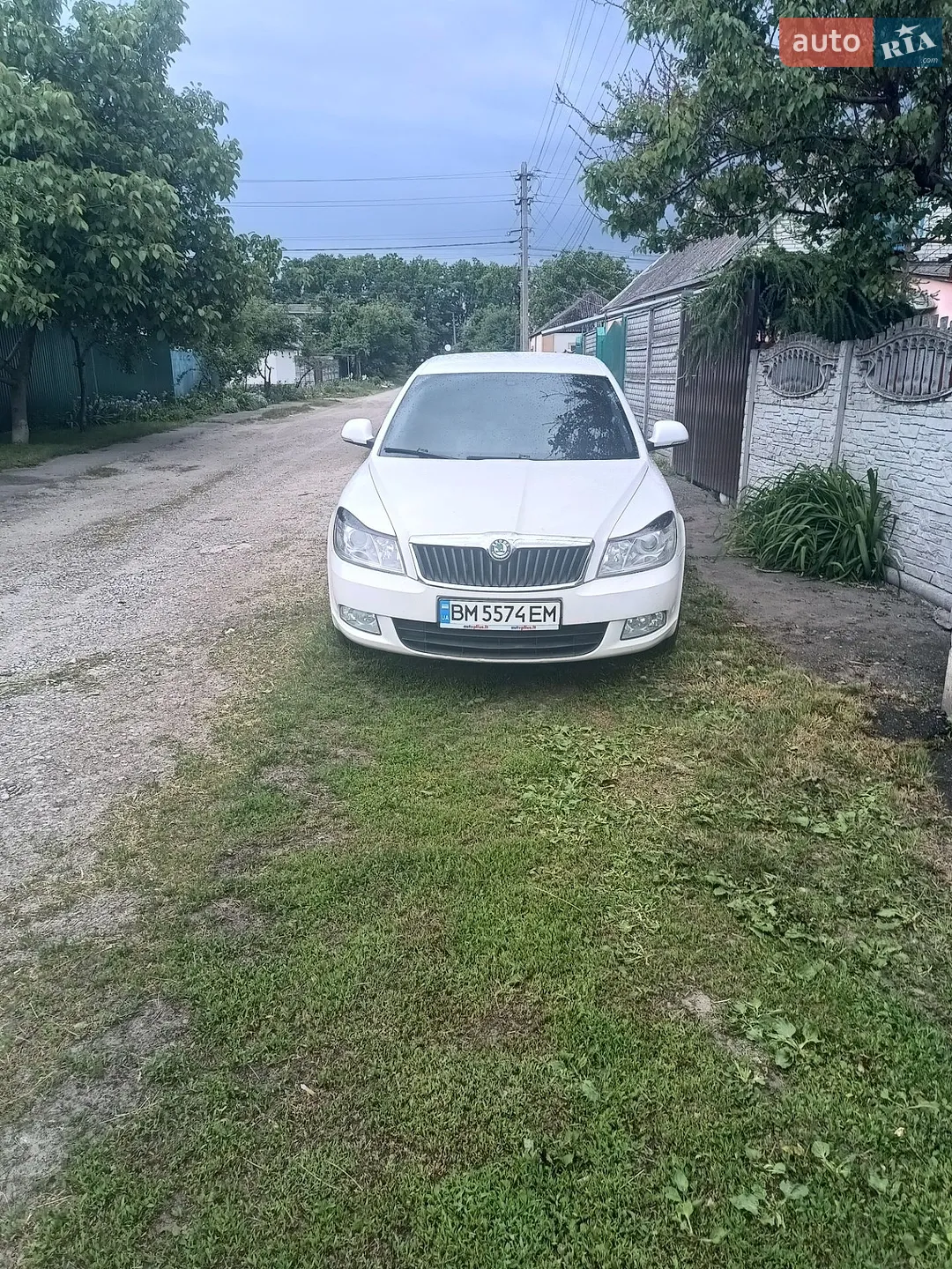 2011 Skoda Octavia - мініатюра 13