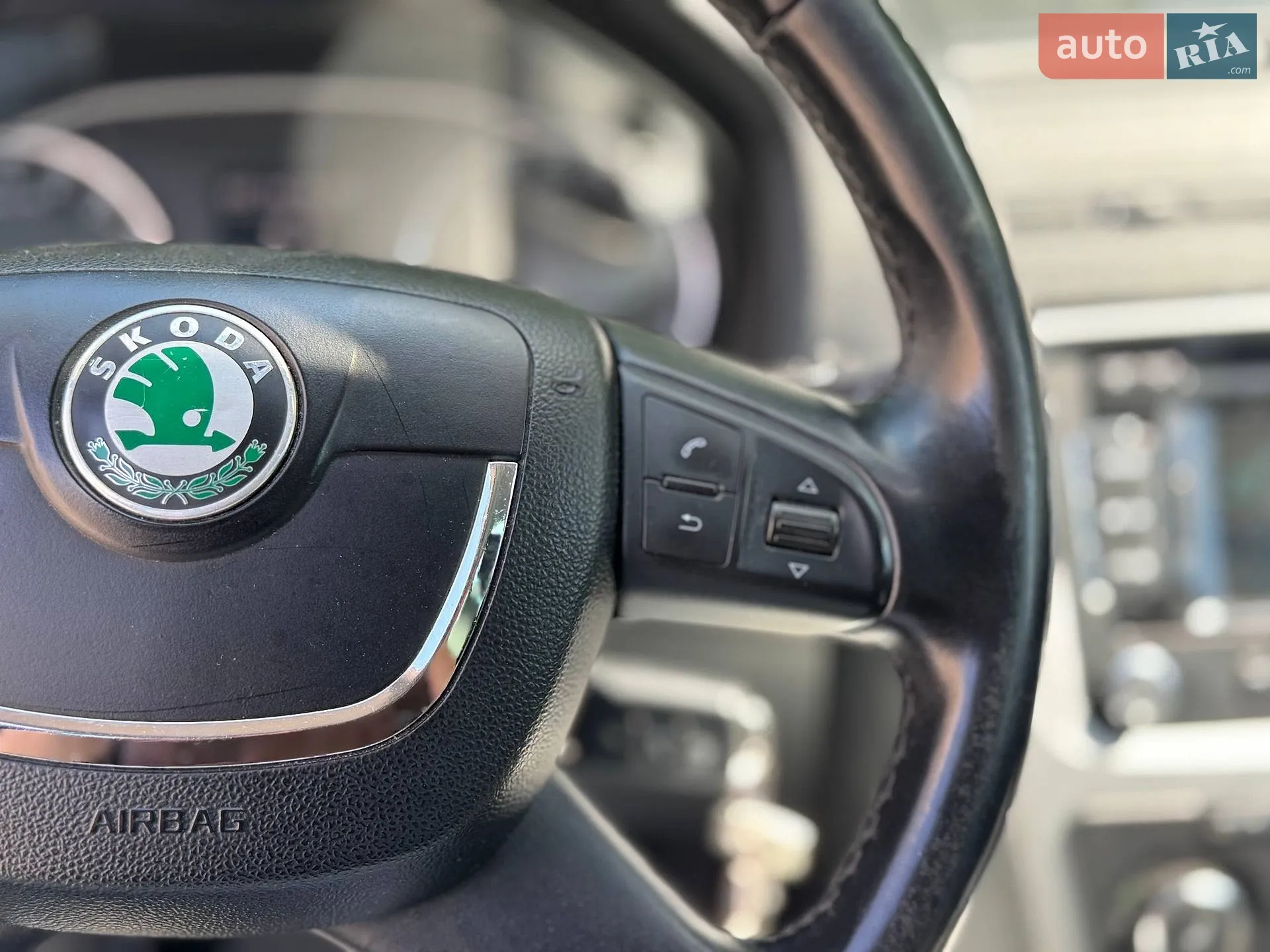 2013 Skoda Octavia - мініатюра 12