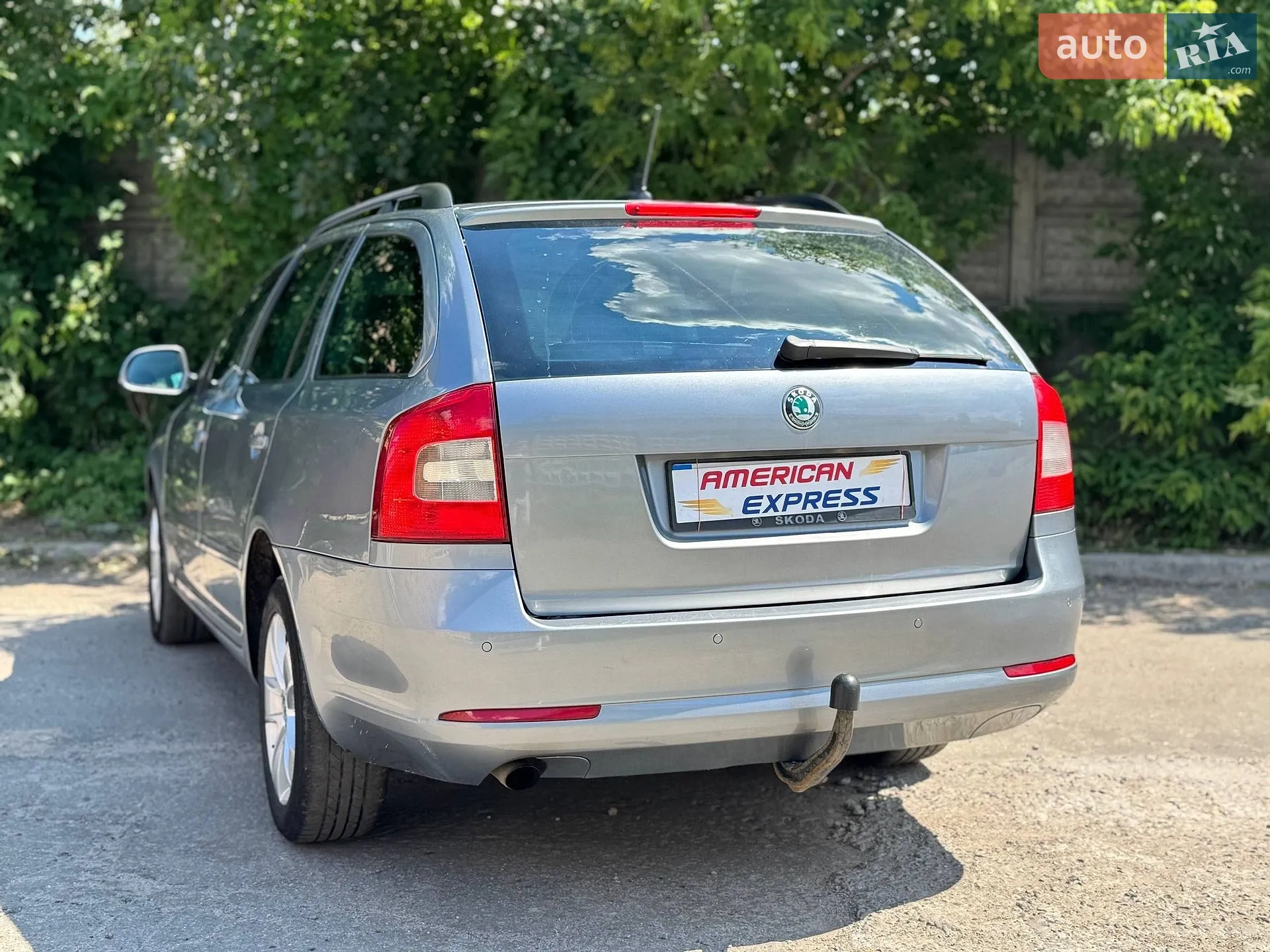 2013 Skoda Octavia - мініатюра 8