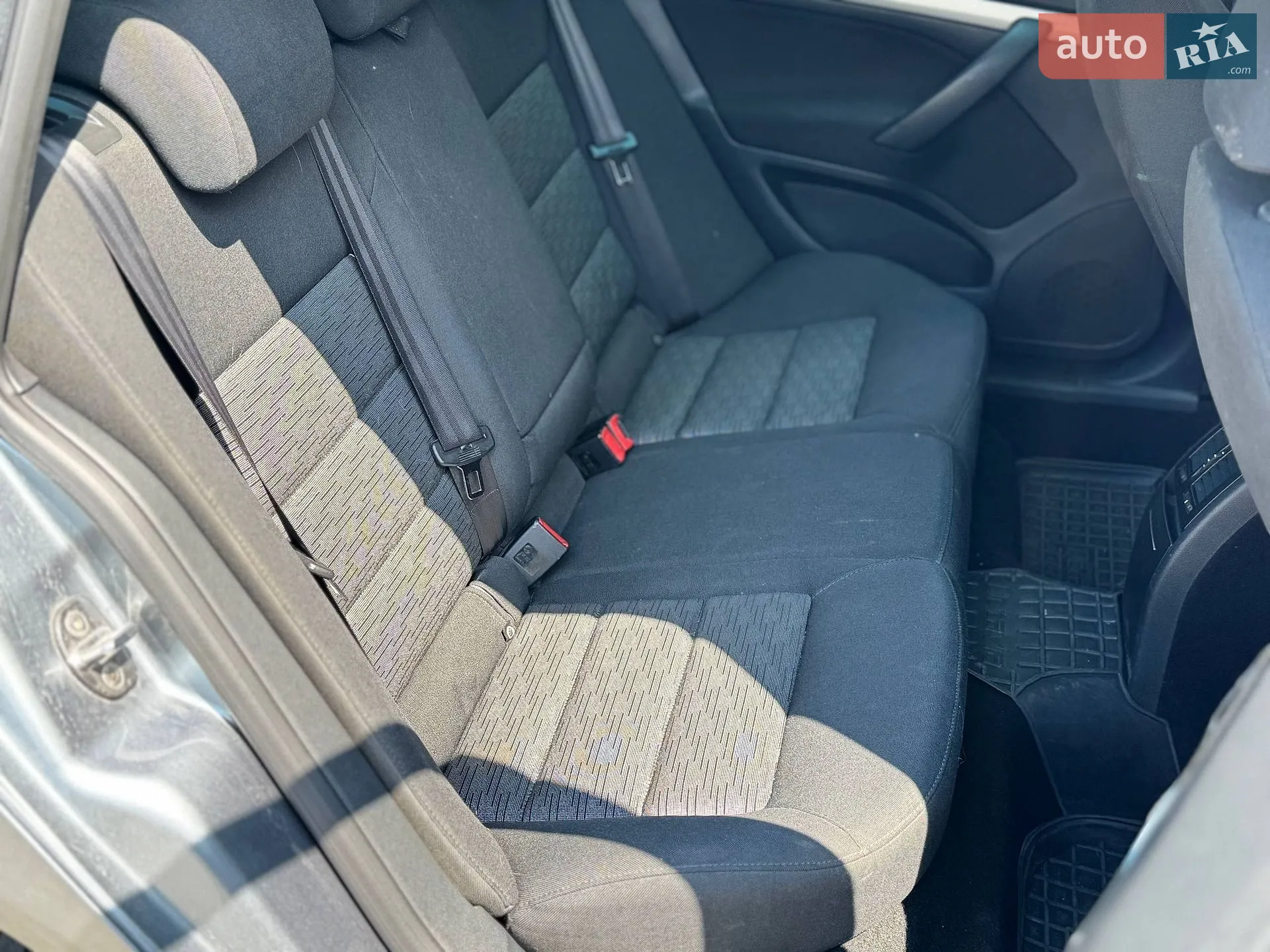 2013 Skoda Octavia - мініатюра 13