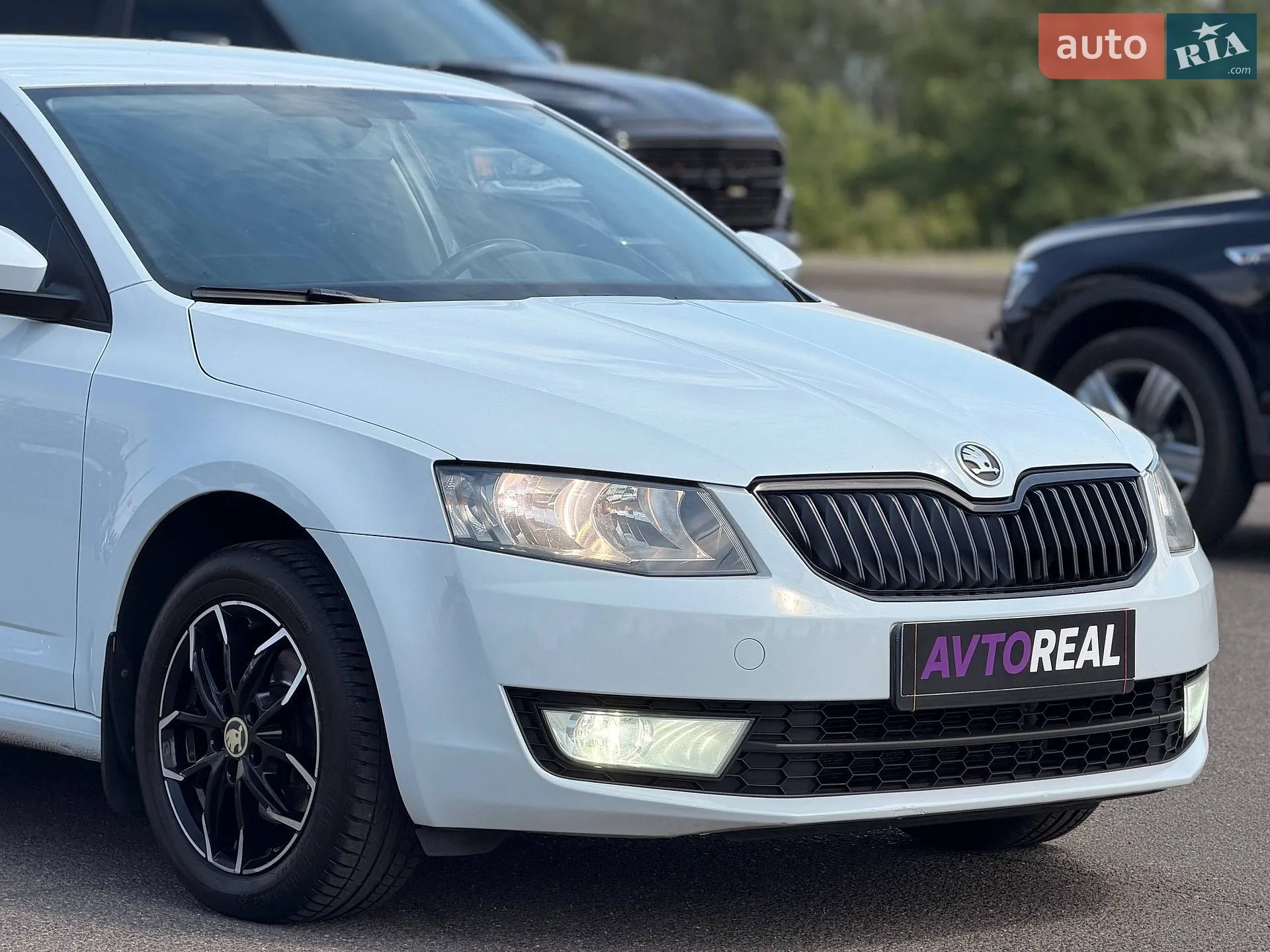 2014 Skoda Octavia - мініатюра 12