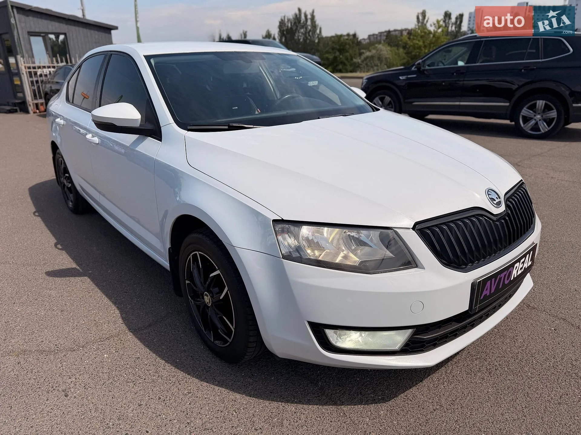 2014 Skoda Octavia - мініатюра 17