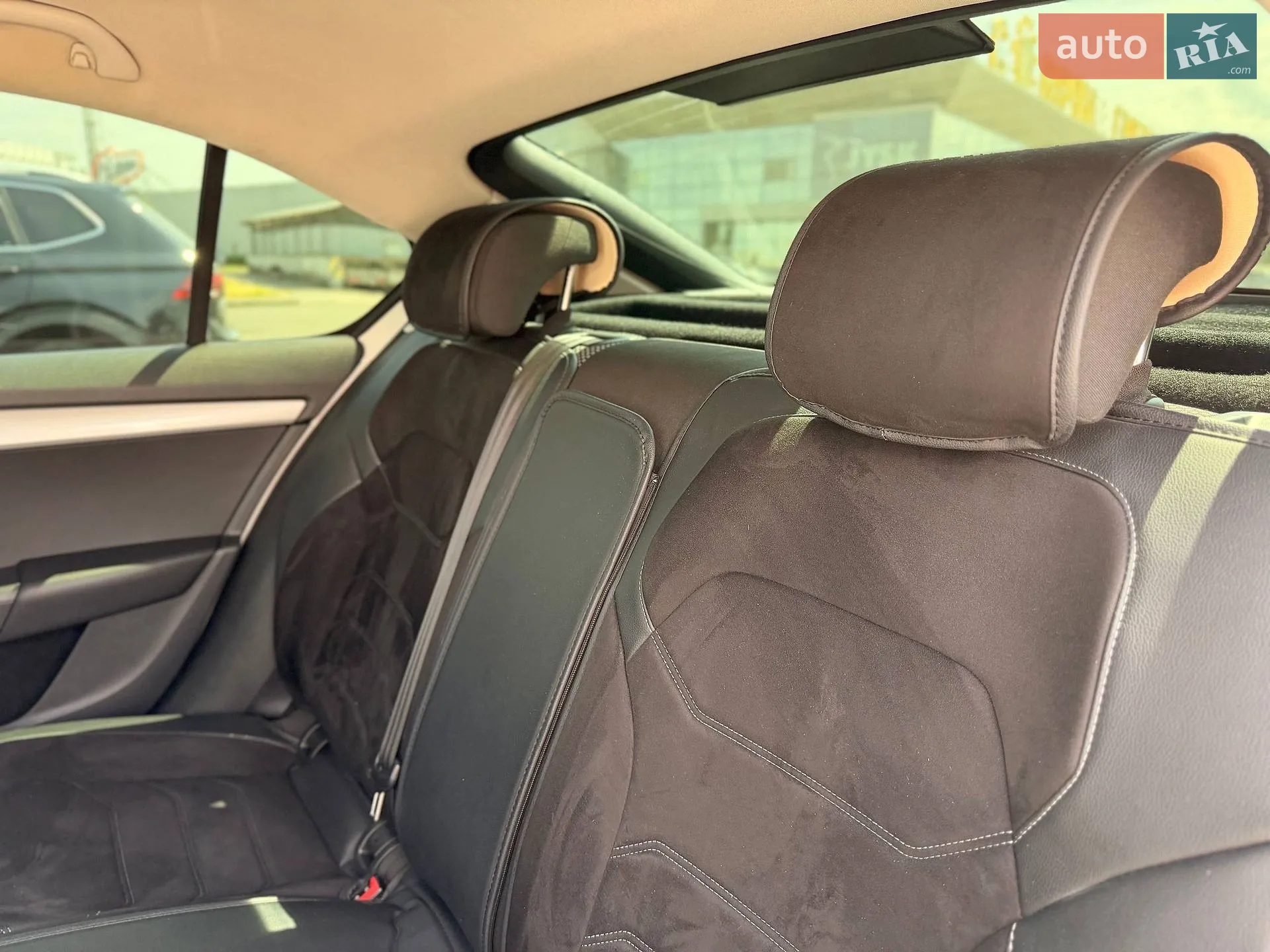 2014 Skoda Octavia - мініатюра 50