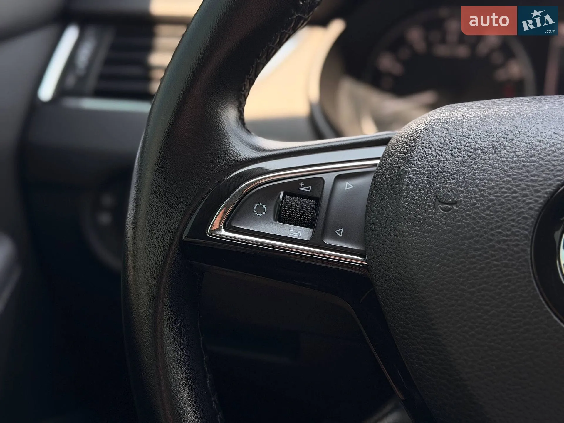 2014 Skoda Octavia - мініатюра 63