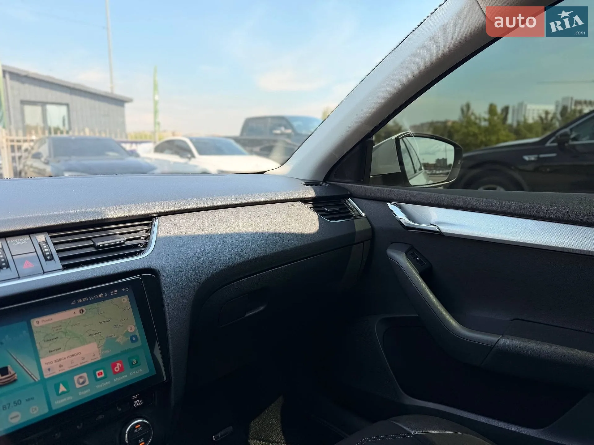 2014 Skoda Octavia - мініатюра 72