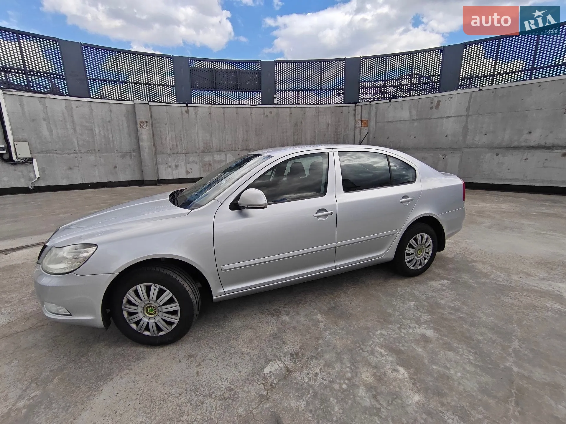 2012 Skoda Octavia - мініатюра 9