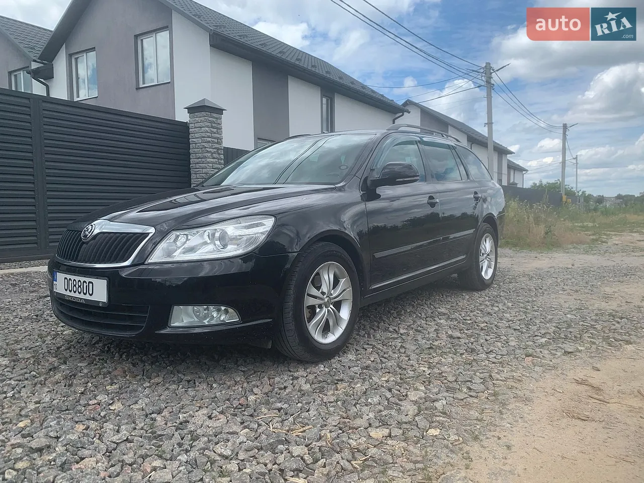 2012 Skoda Octavia - мініатюра 20