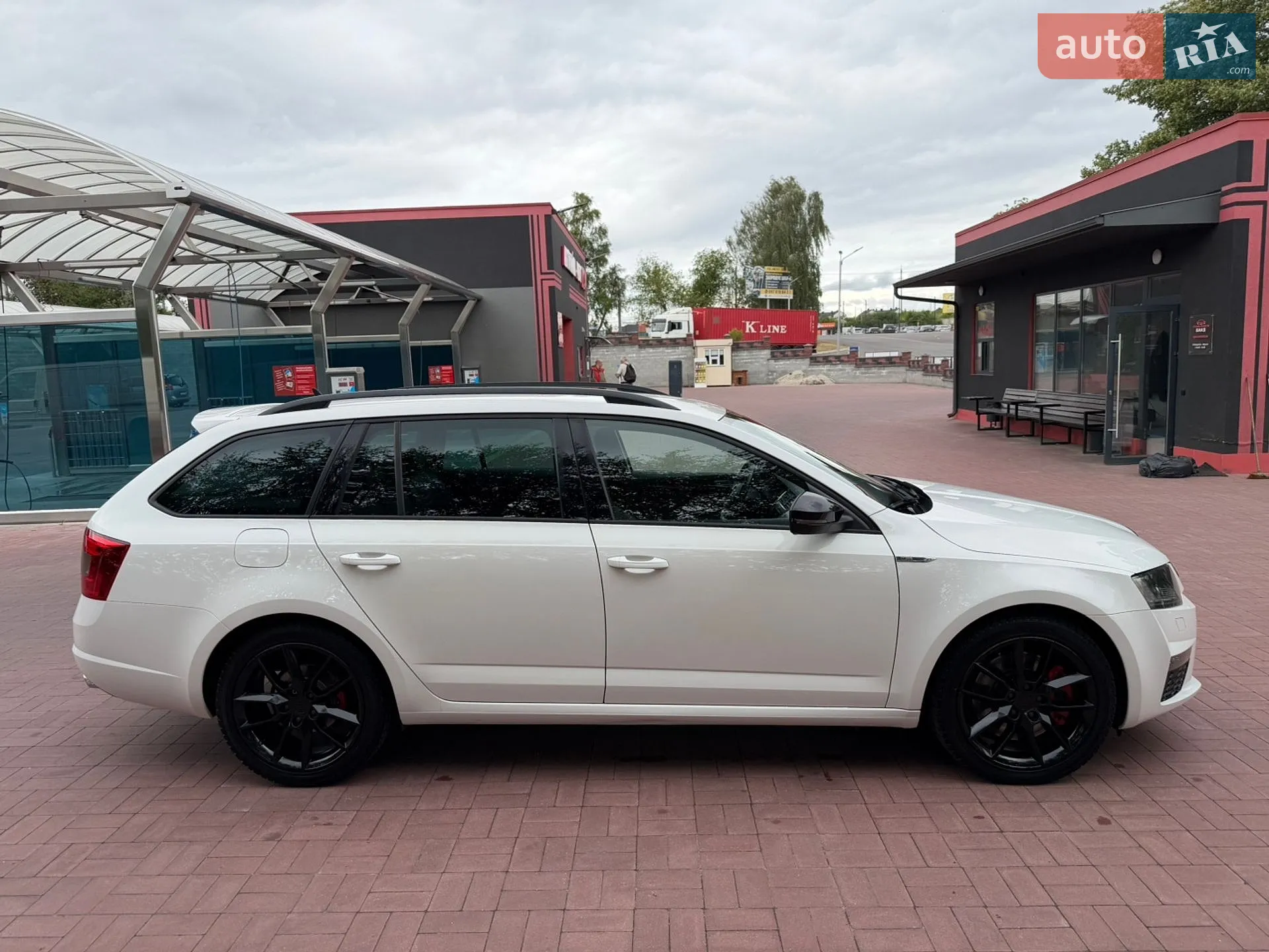 2014 Skoda Octavia - мініатюра 13