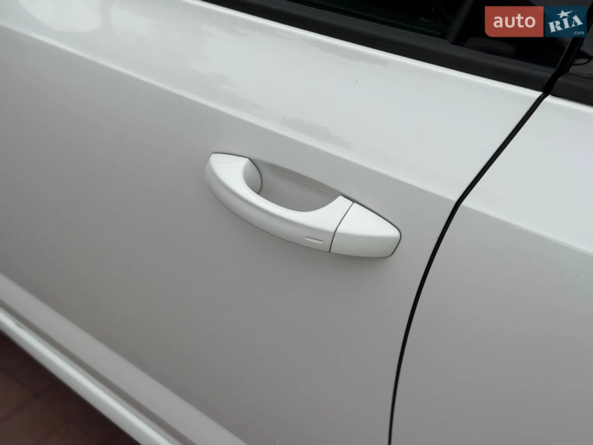 2014 Skoda Octavia - мініатюра 18