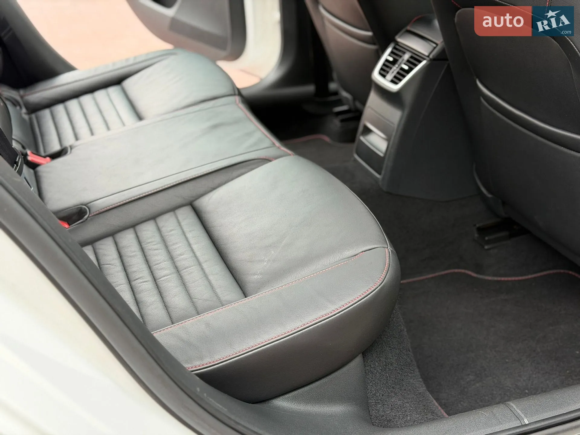 2014 Skoda Octavia - мініатюра 34