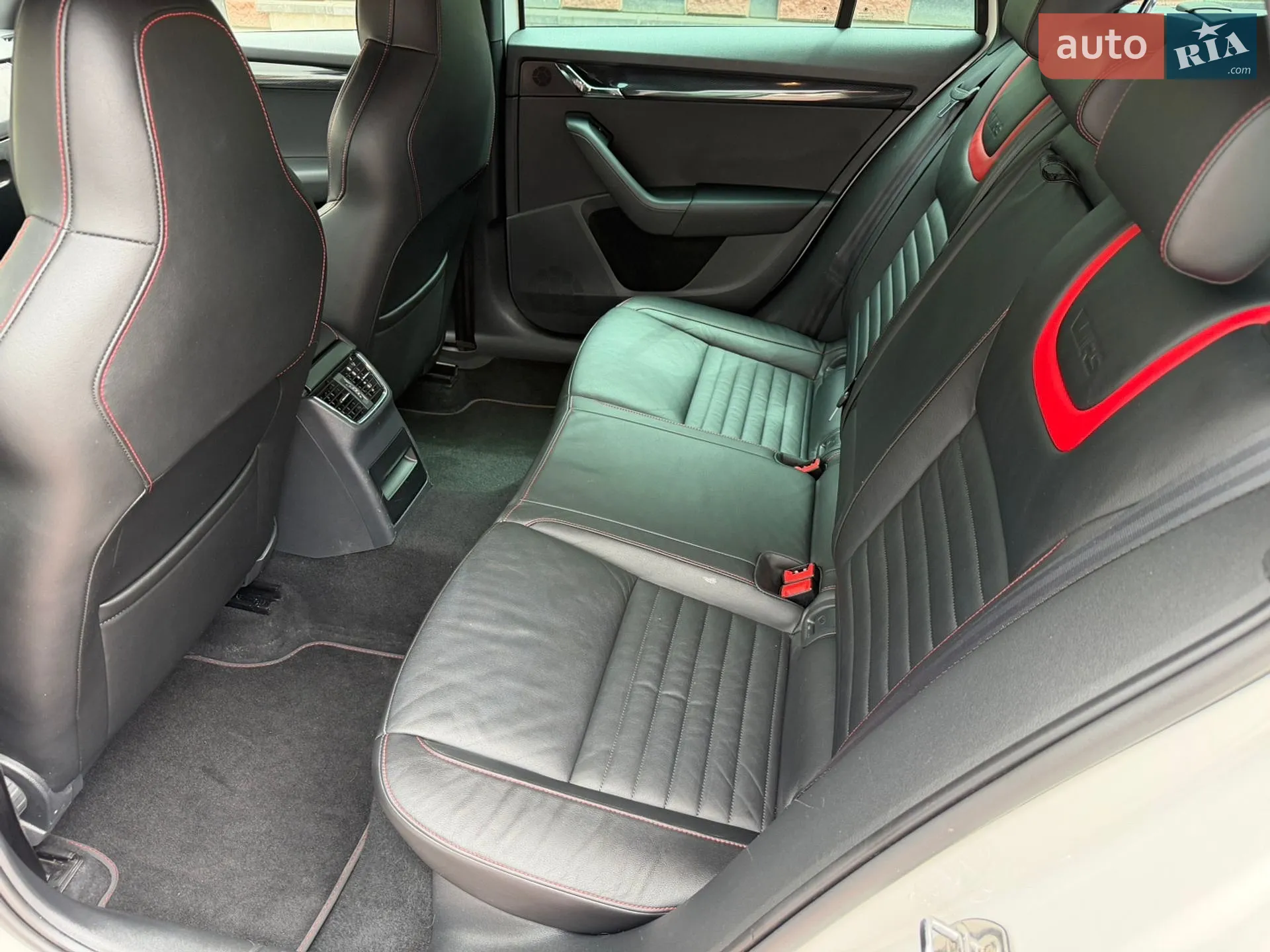 2014 Skoda Octavia - мініатюра 57