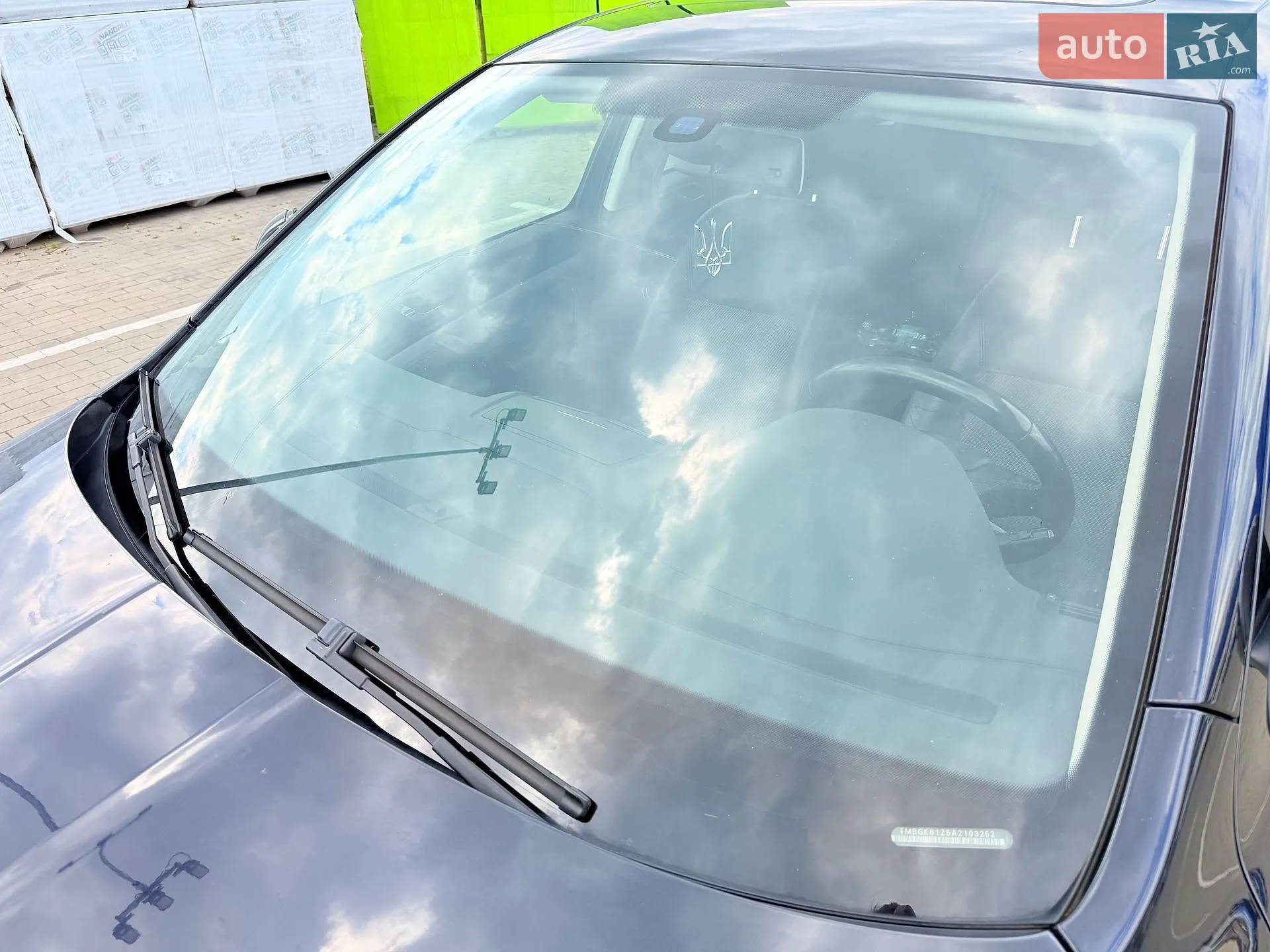 2010 Skoda Octavia - мініатюра 44
