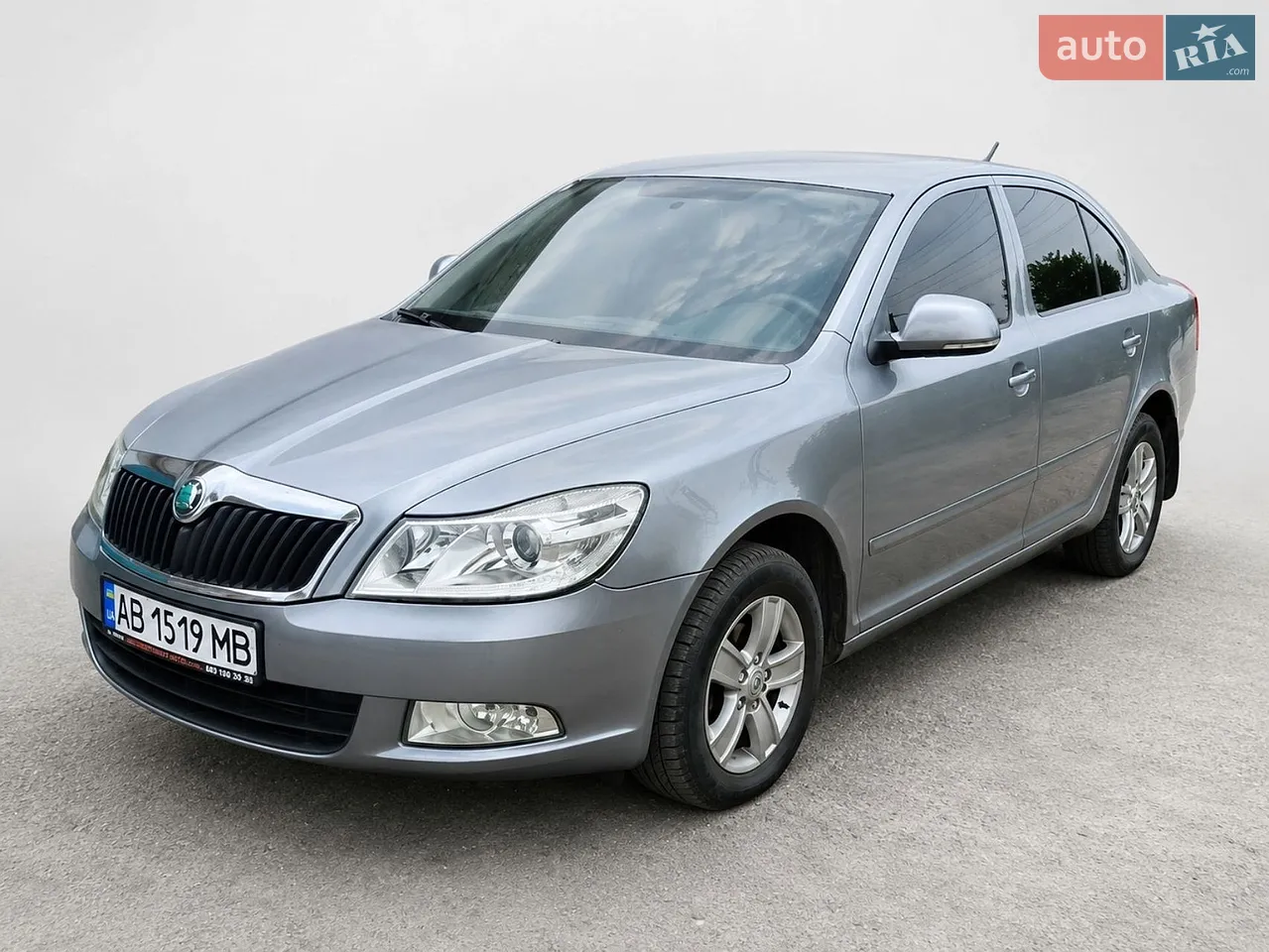 2012 Skoda Octavia - мініатюра 10