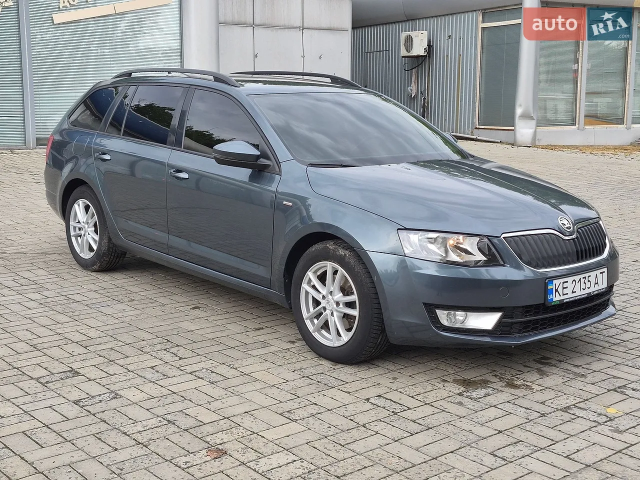 2016 Skoda Octavia - мініатюра 35