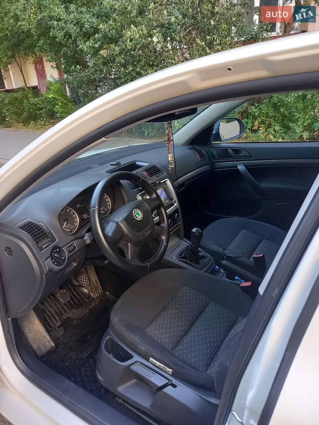2012 Skoda Octavia - мініатюра 6