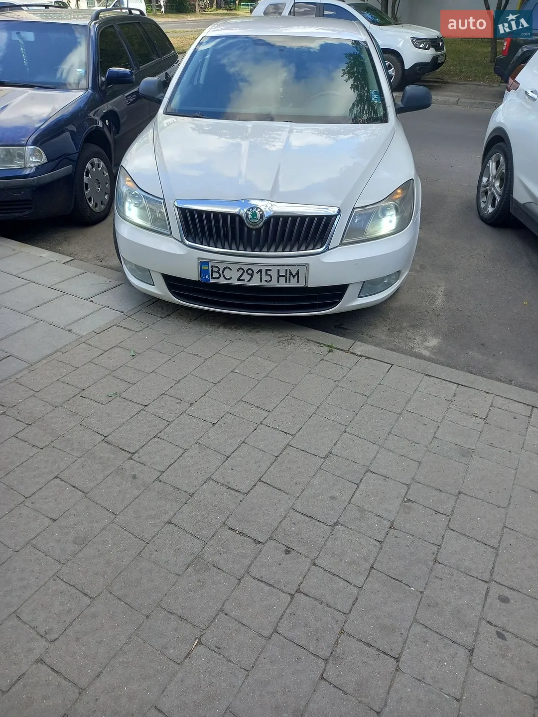 2012 Skoda Octavia - мініатюра 16