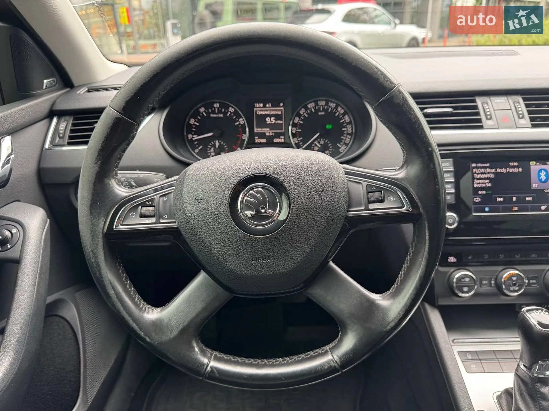 2013 Skoda Octavia - мініатюра 14