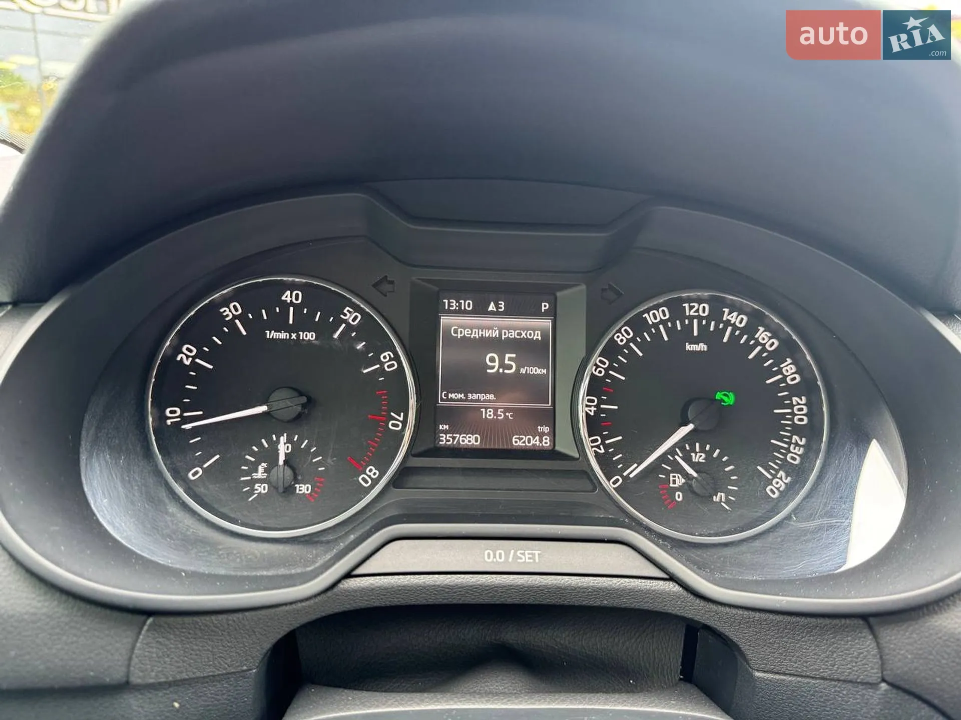 2013 Skoda Octavia - мініатюра 15