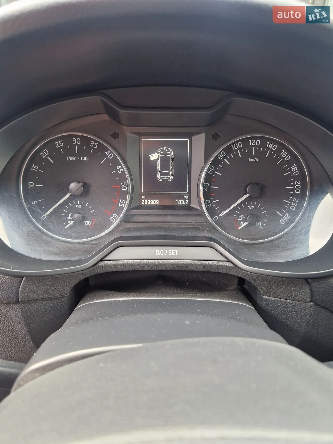 2016 Skoda Octavia - мініатюра 6