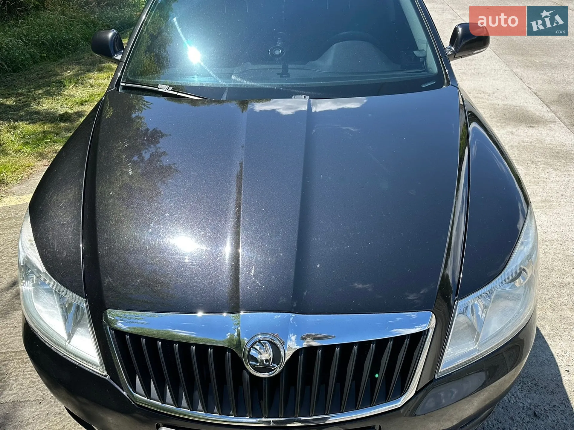 2010 Skoda Octavia - мініатюра 7