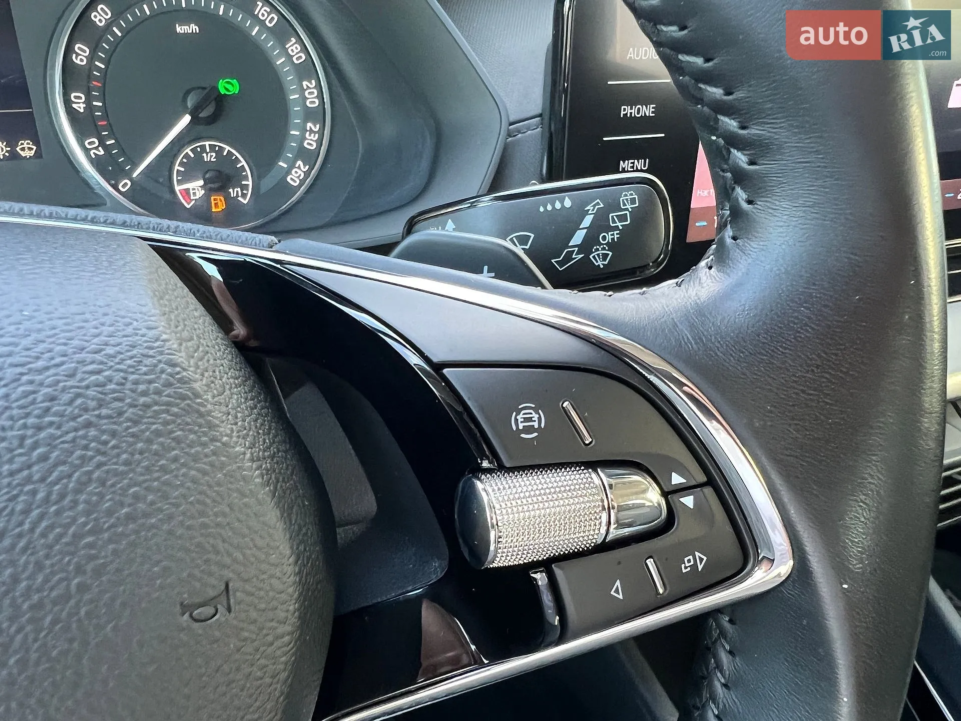 2020 Skoda Octavia - мініатюра 31