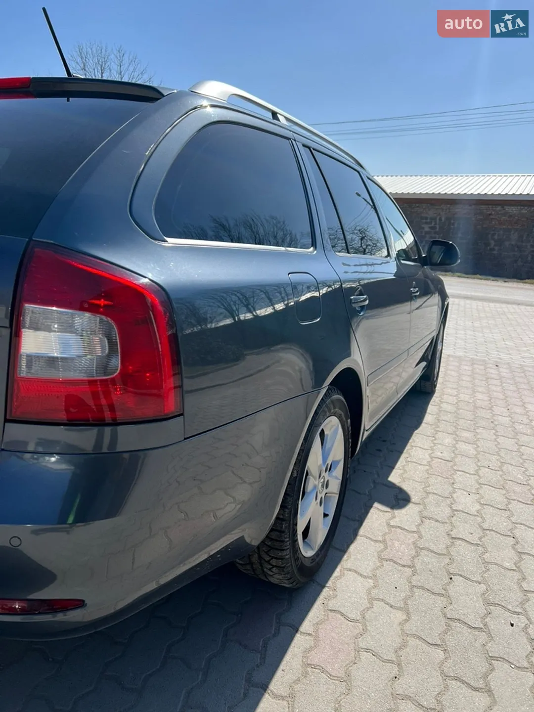 2012 Skoda Octavia - мініатюра 11