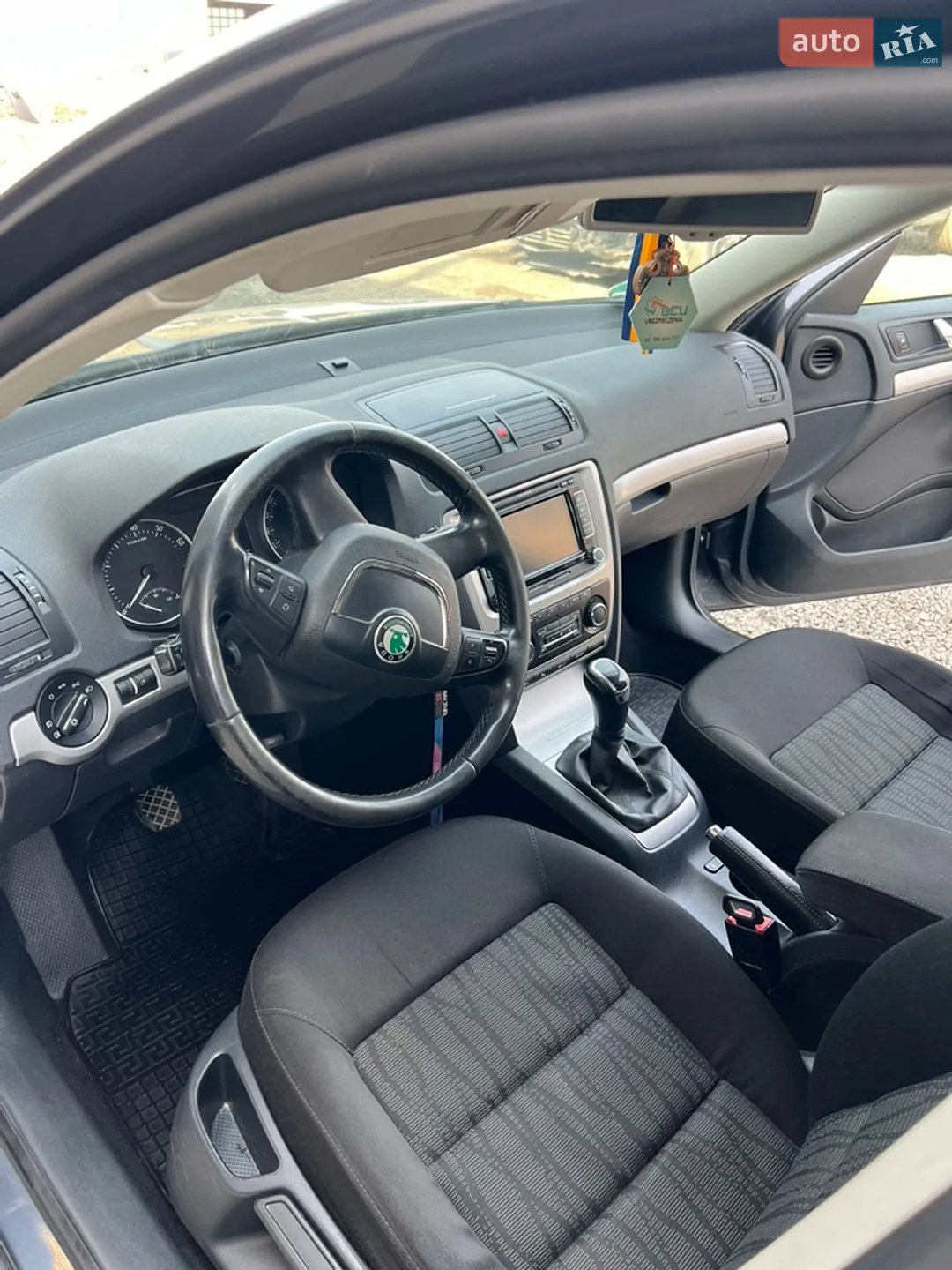 2012 Skoda Octavia - мініатюра 16