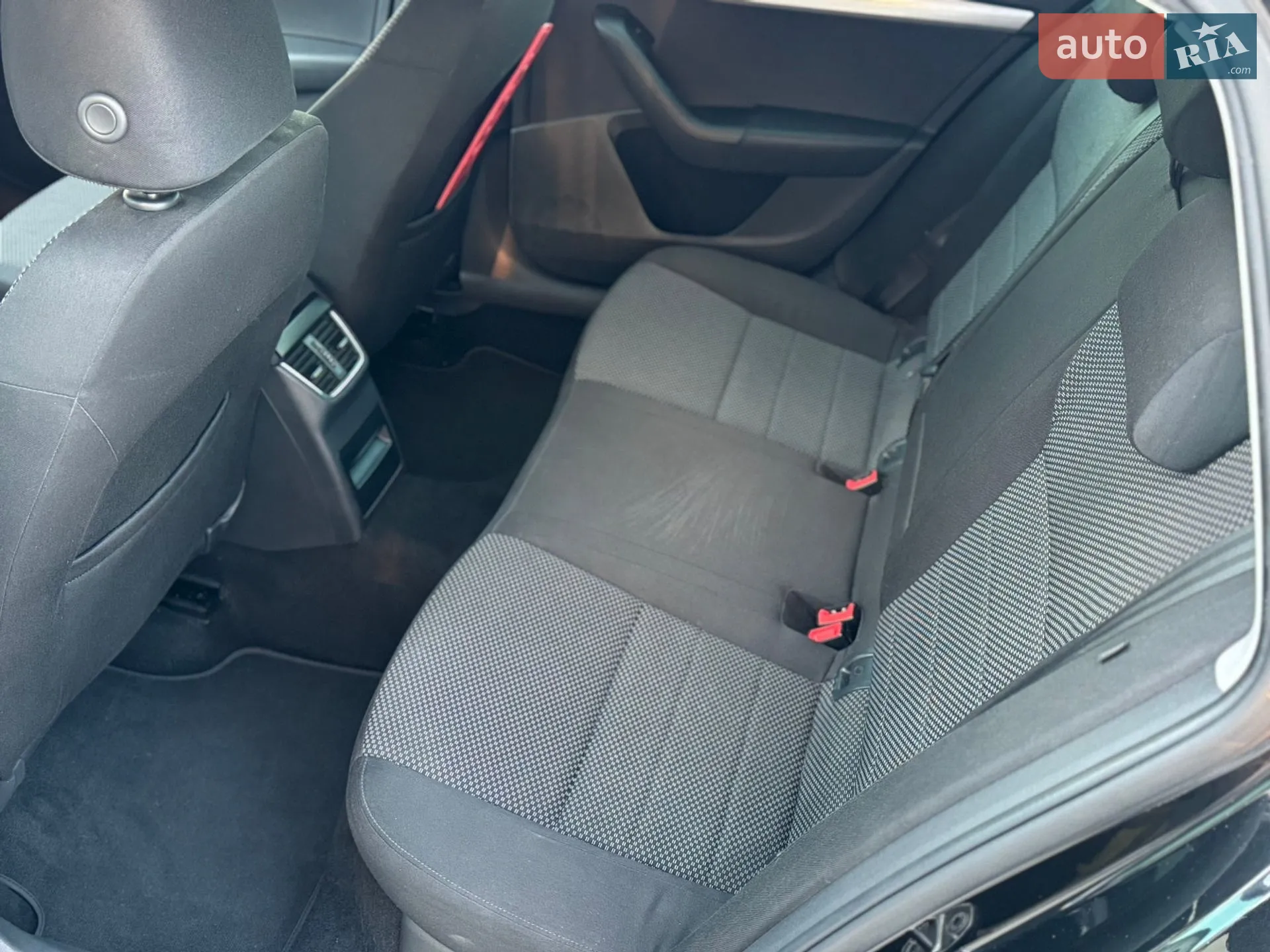 2014 Skoda Octavia - мініатюра 18