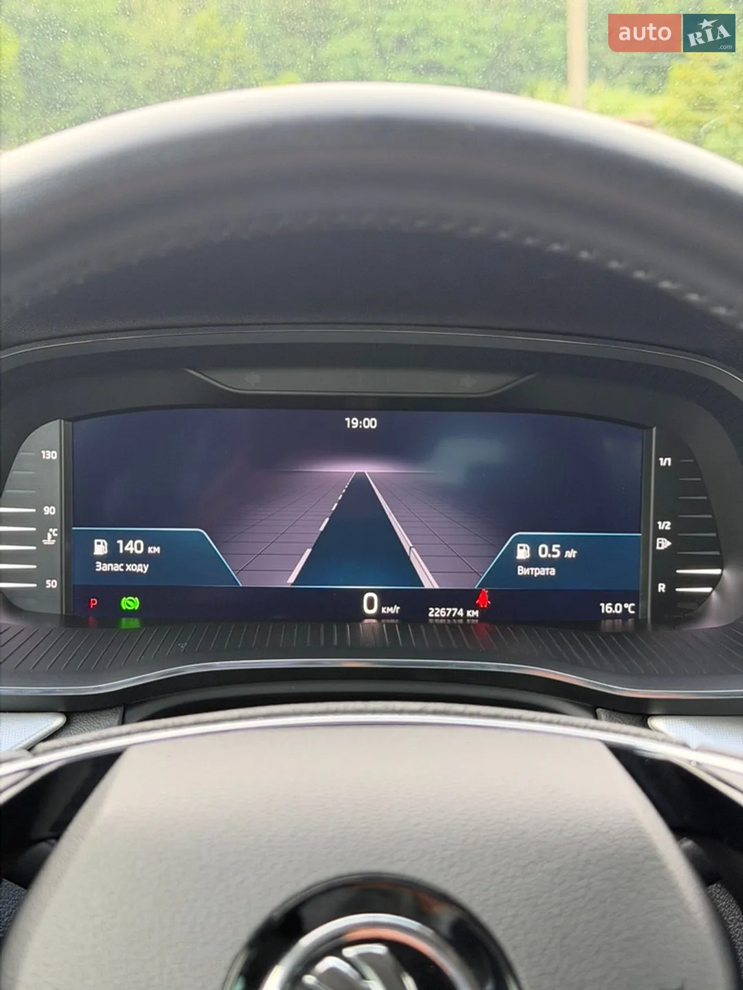 2022 Skoda Octavia - мініатюра 34