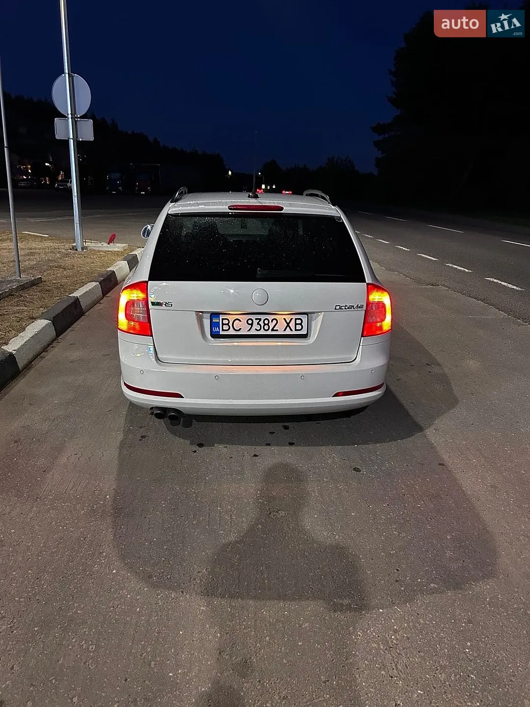 2011 Skoda Octavia - мініатюра 3