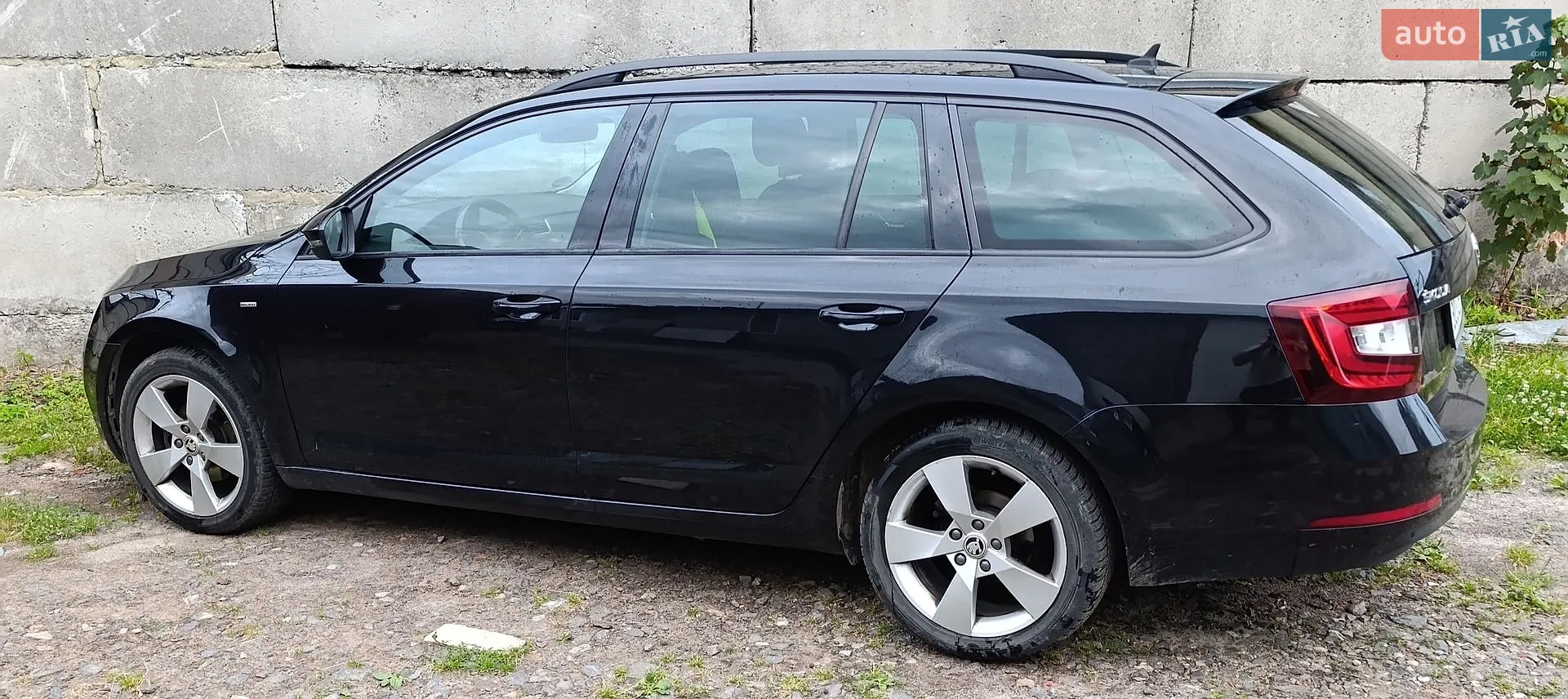 2018 Skoda Octavia - мініатюра 3