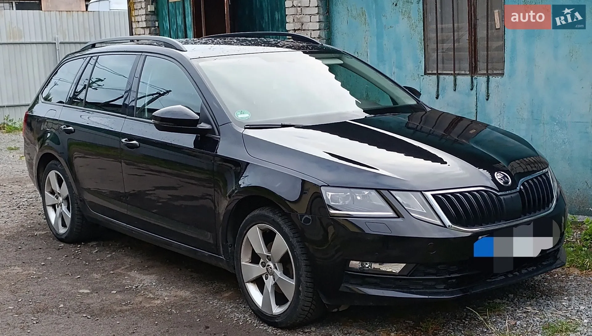 2018 Skoda Octavia - мініатюра 6