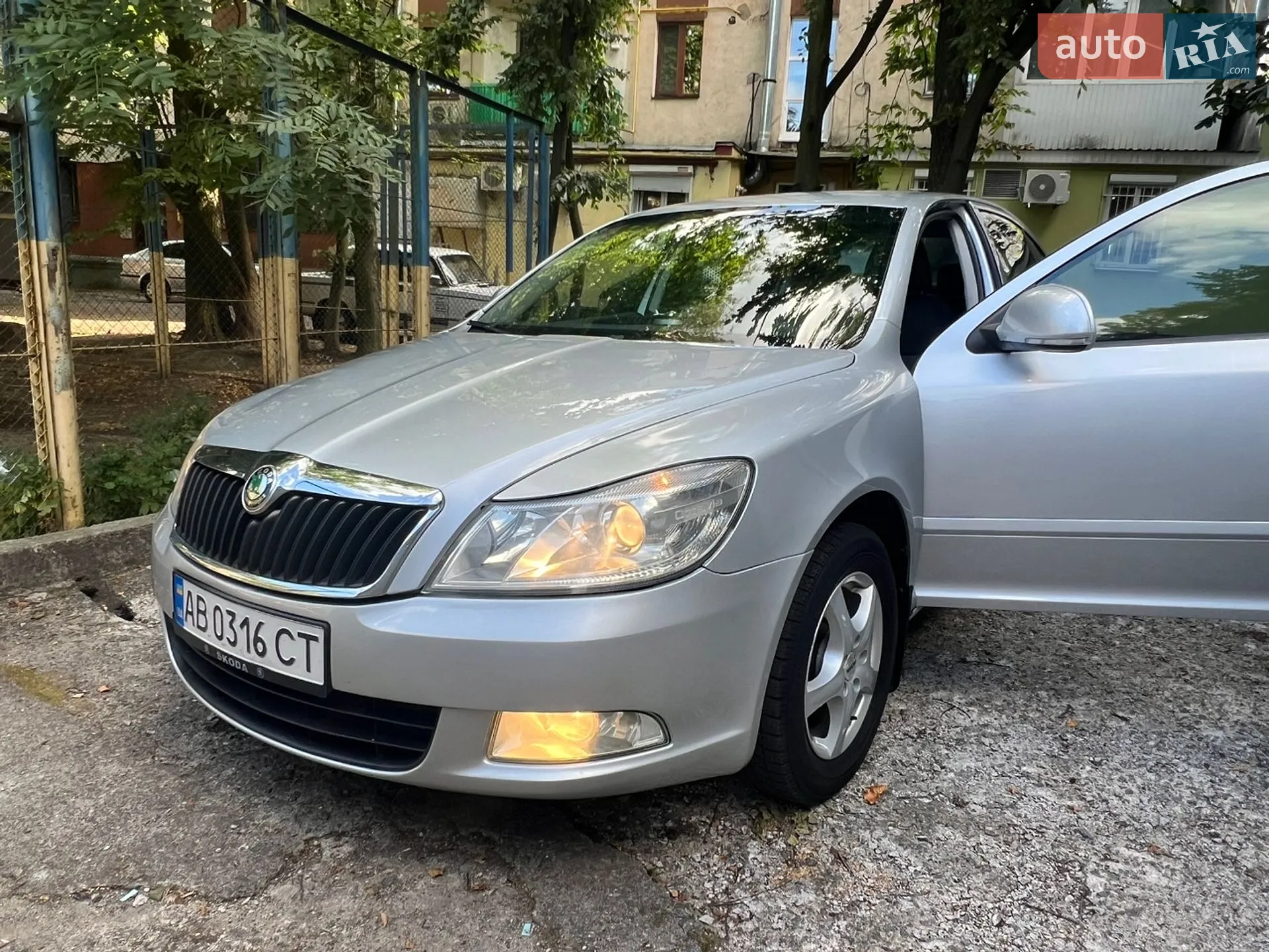 2010 Skoda Octavia - мініатюра 34