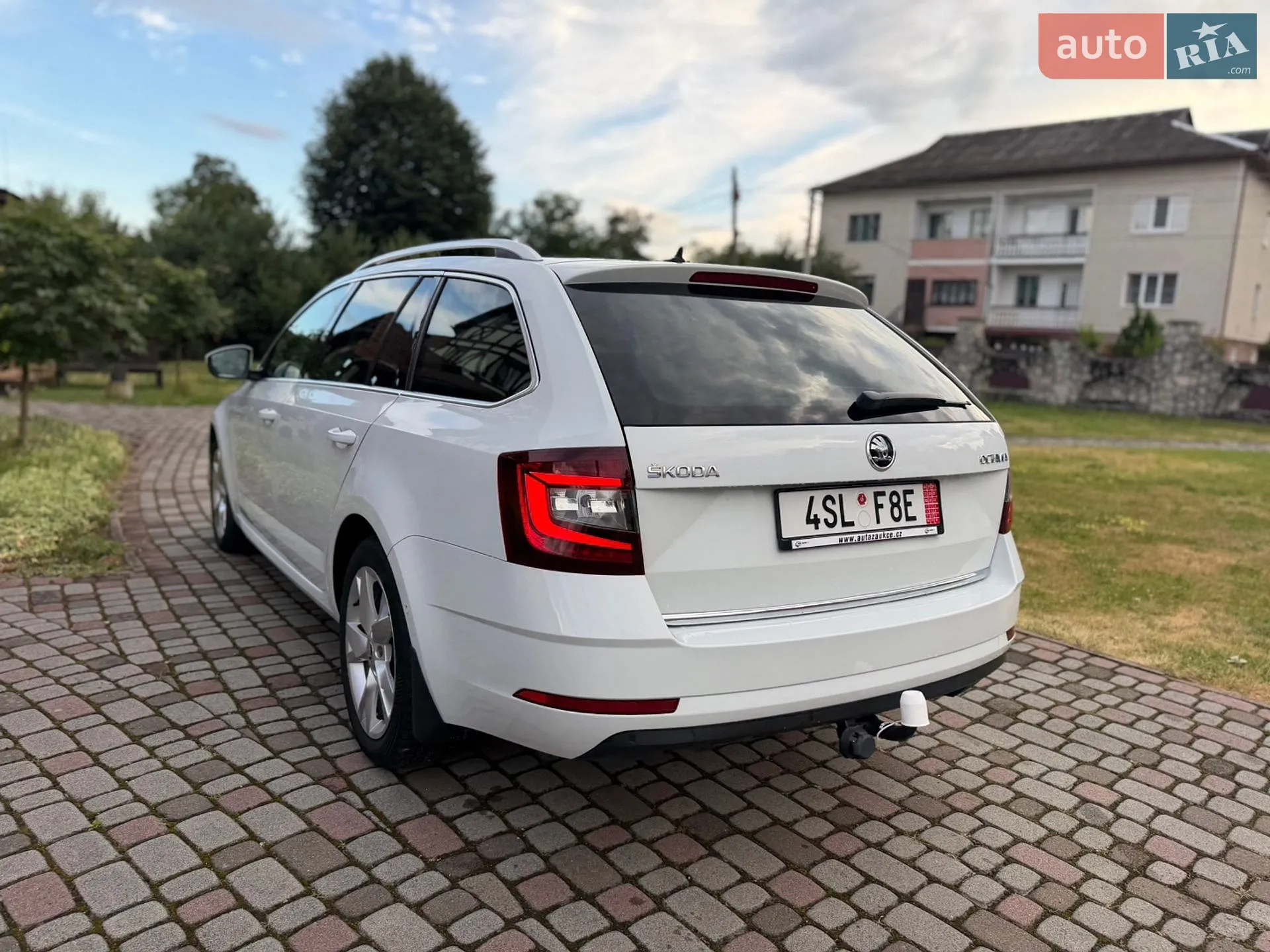 2019 Skoda Octavia - мініатюра 14