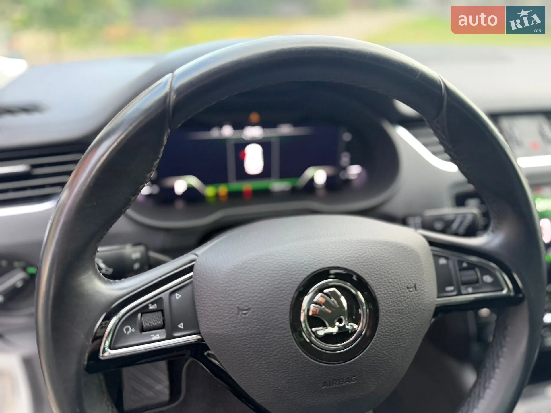 2019 Skoda Octavia - мініатюра 34