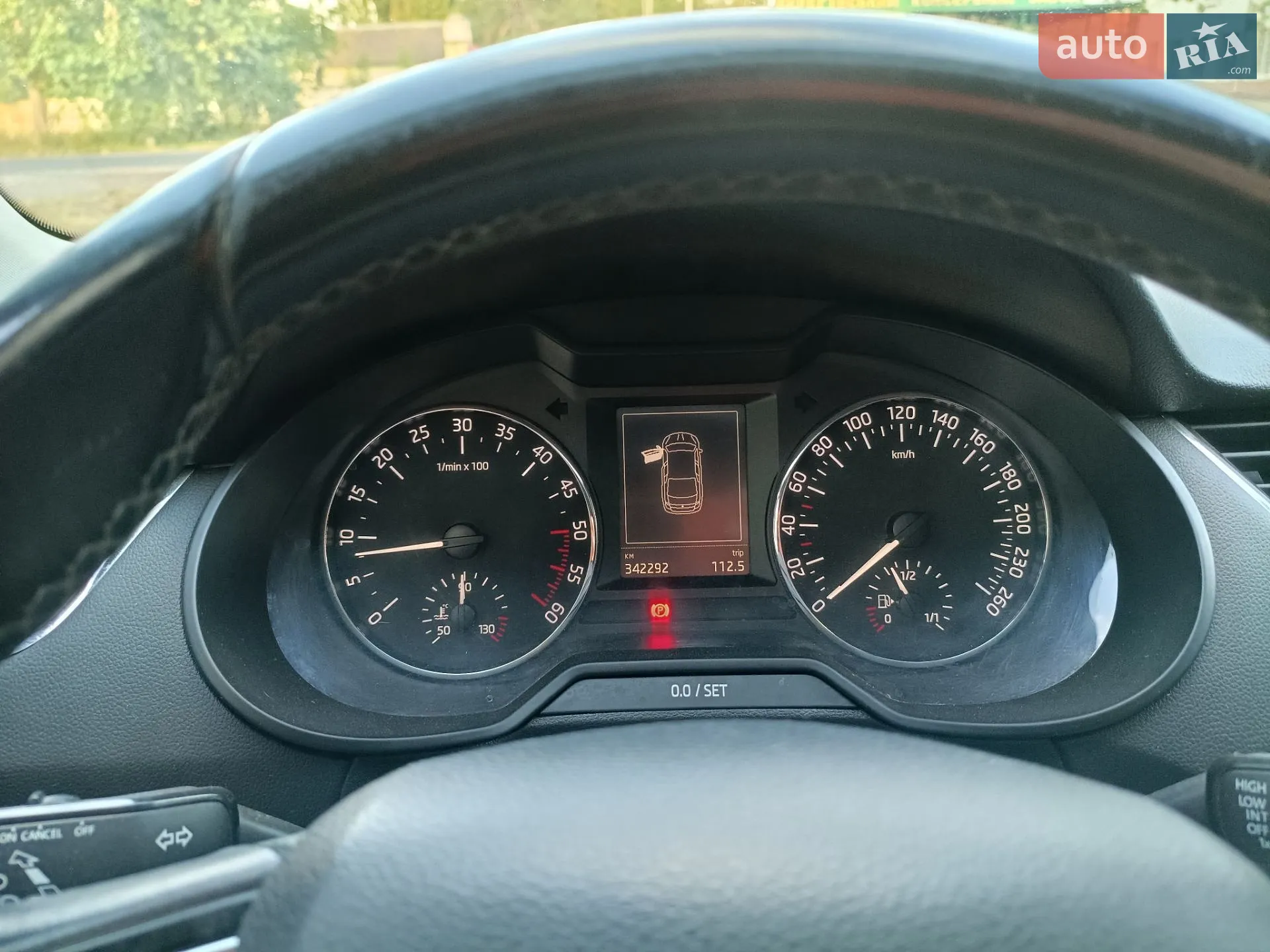 2016 Skoda Octavia - мініатюра 18