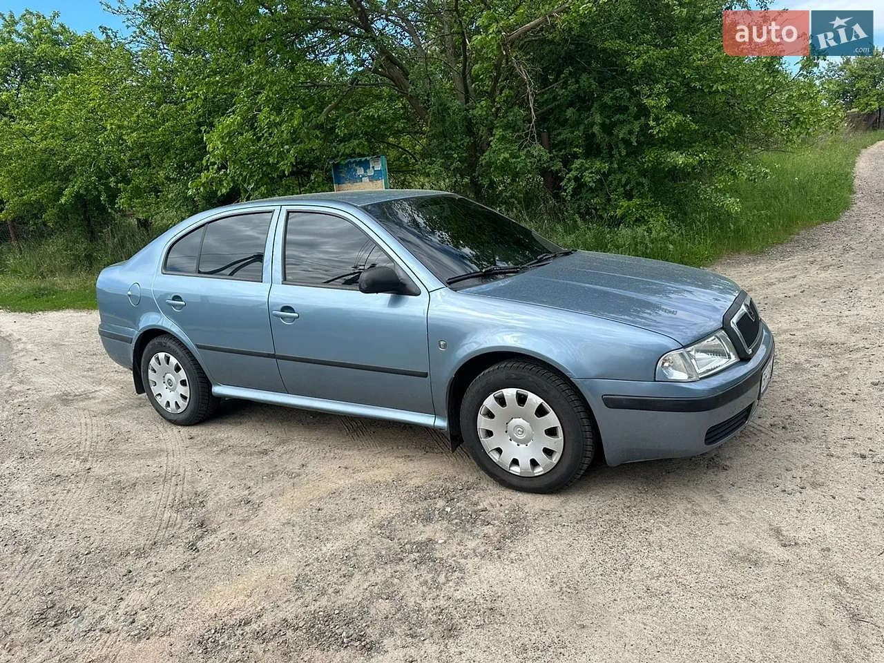 2010 Skoda Octavia - мініатюра 33