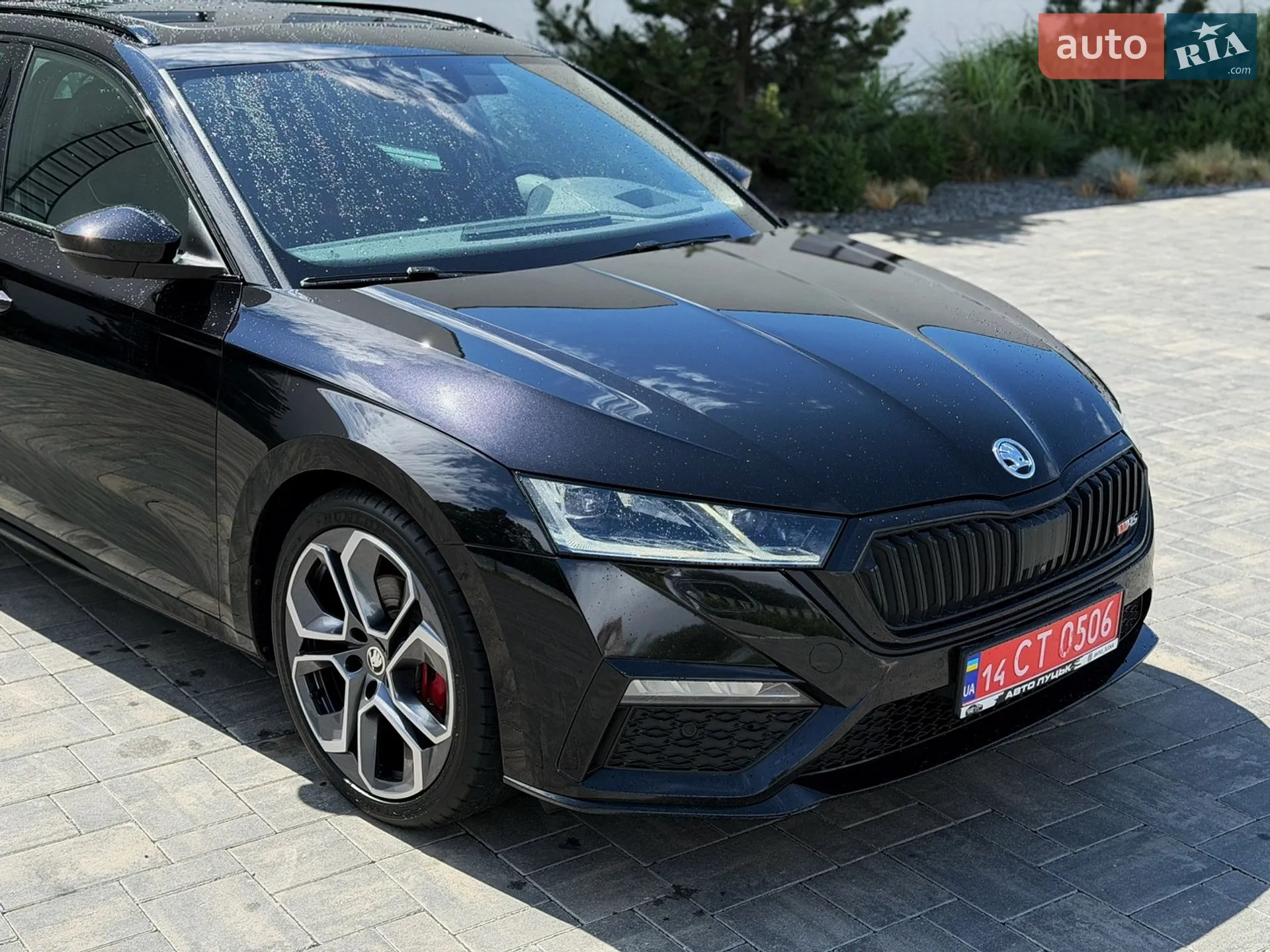 2023 Skoda Octavia - мініатюра 4