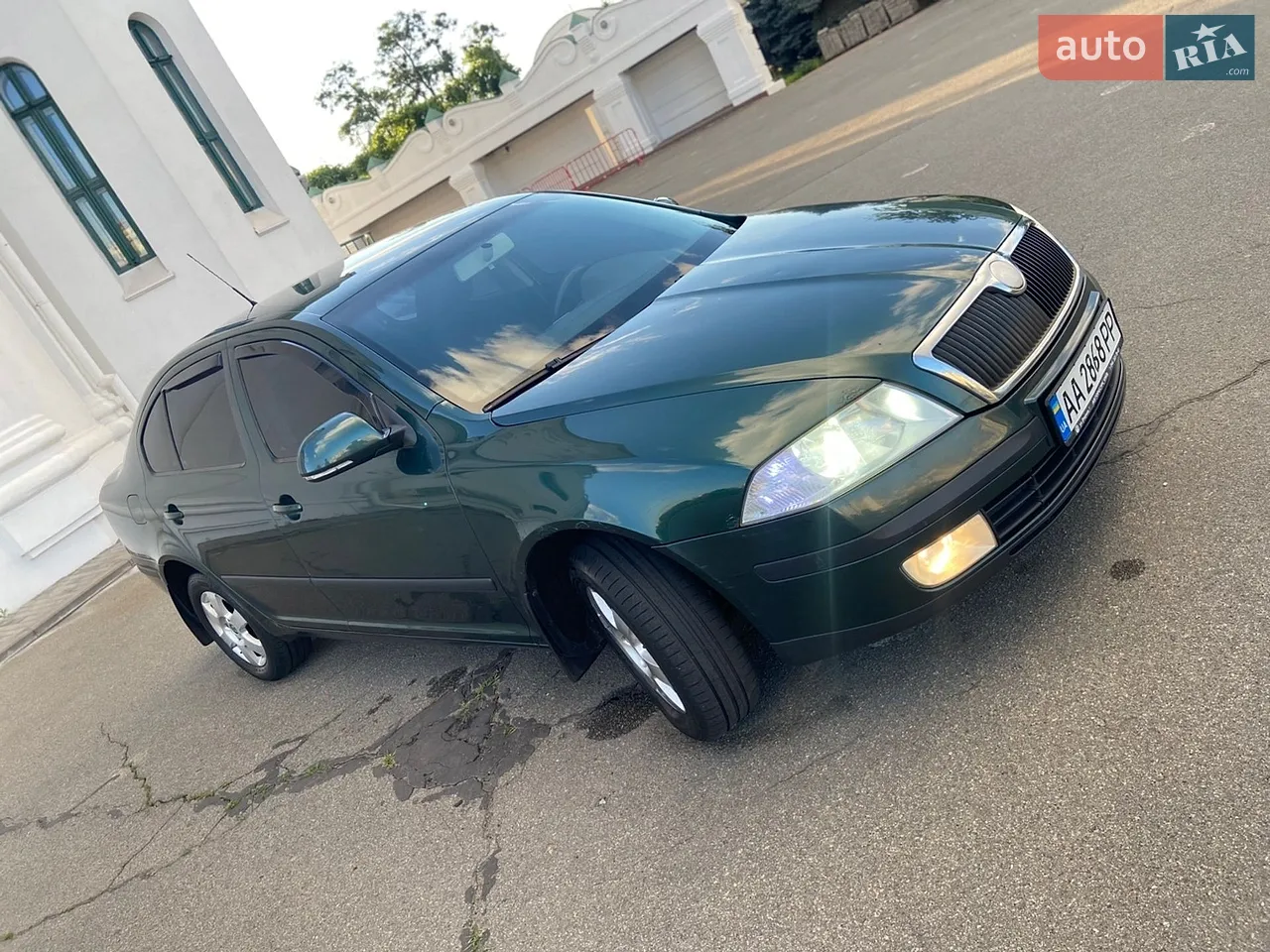 2011 Ford S-MAX - мініатюра 55