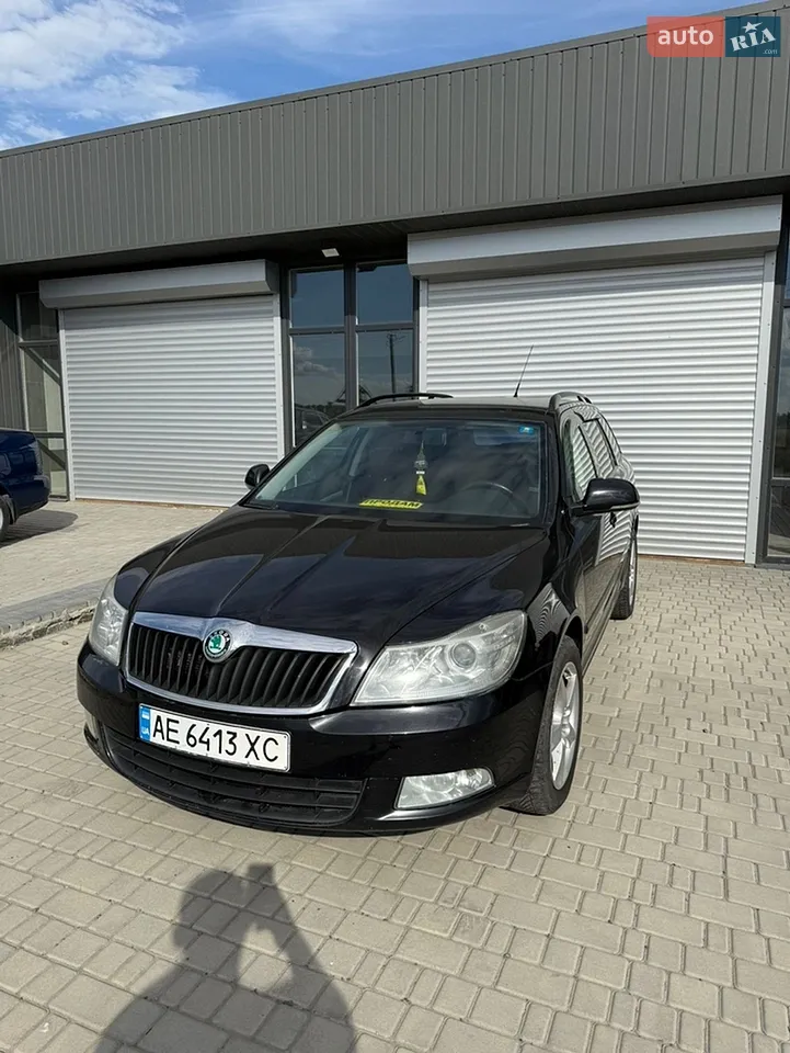 2011 Skoda Octavia - мініатюра 22