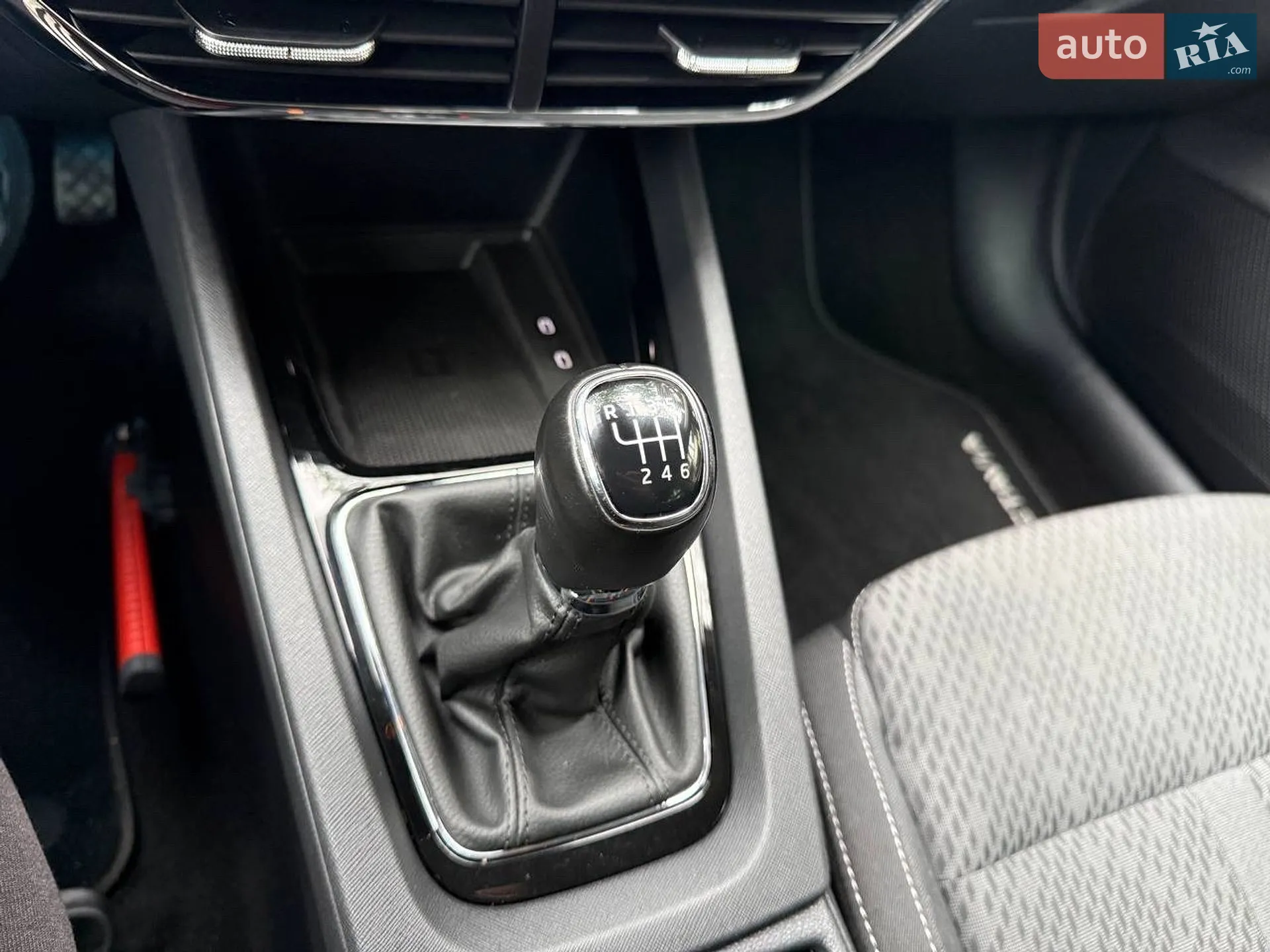2021 Skoda Octavia - мініатюра 19