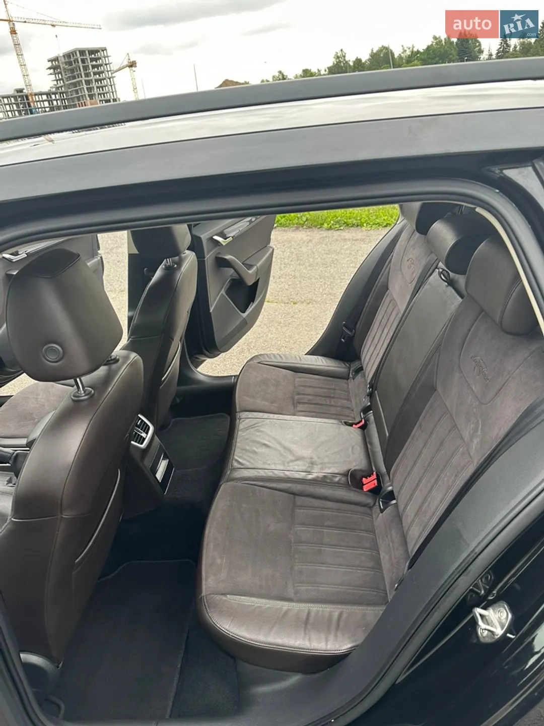 2017 Skoda Octavia - мініатюра 25