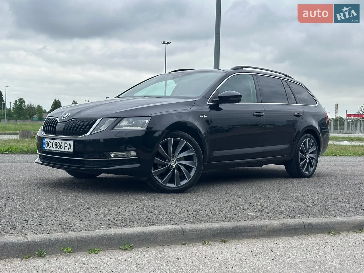 2018 Skoda Octavia - мініатюра 20