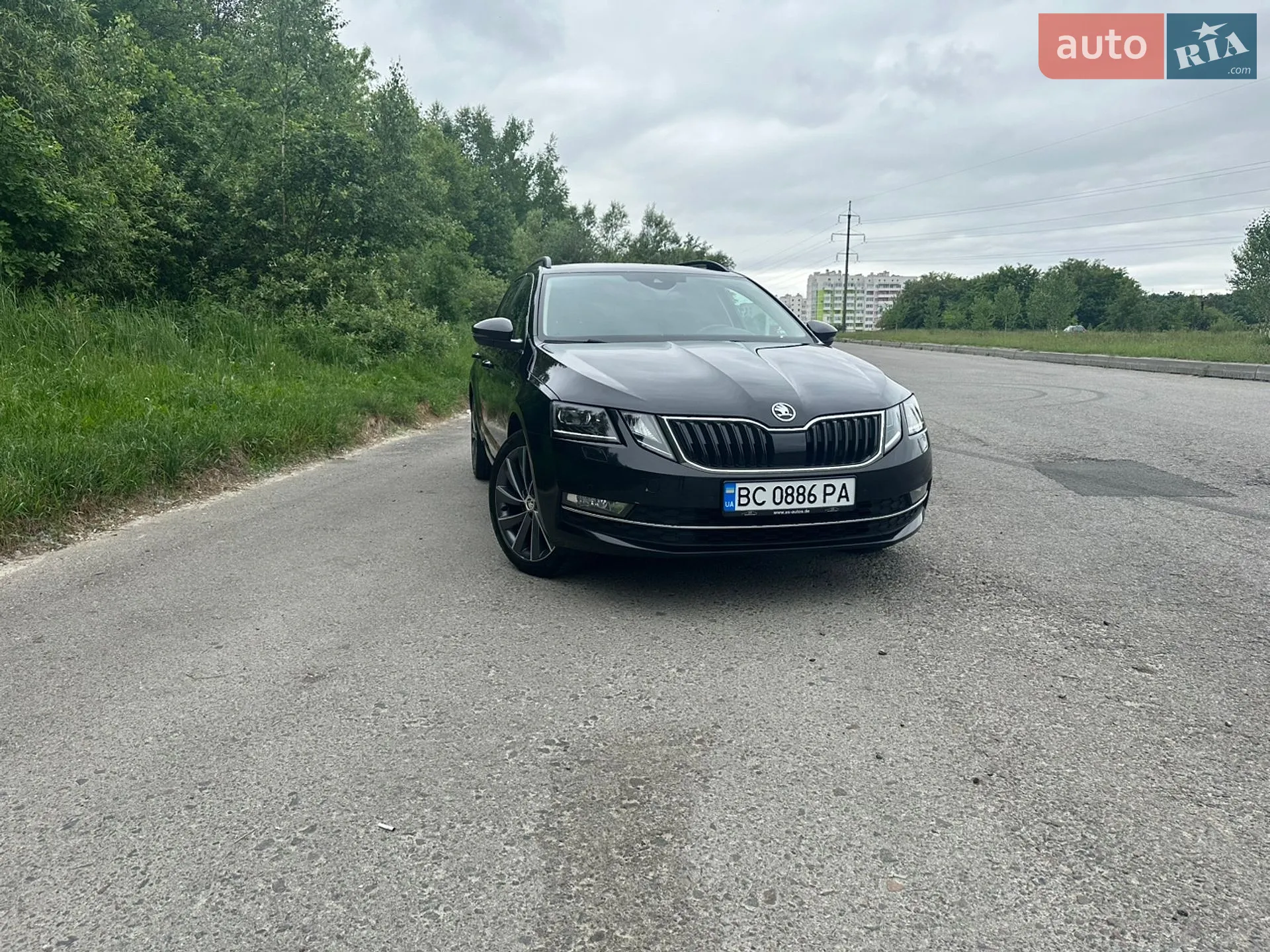 2017 Skoda Octavia - мініатюра 18