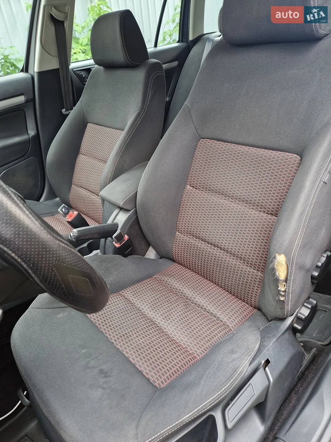 2011 Skoda Octavia - мініатюра 14