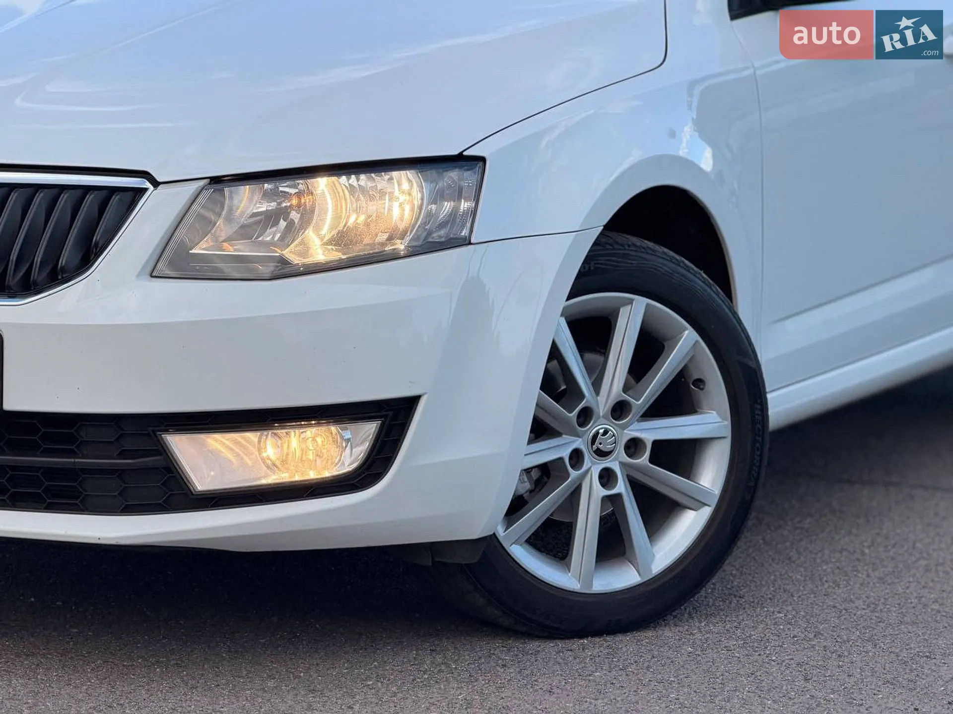 2015 Skoda Octavia - мініатюра 2
