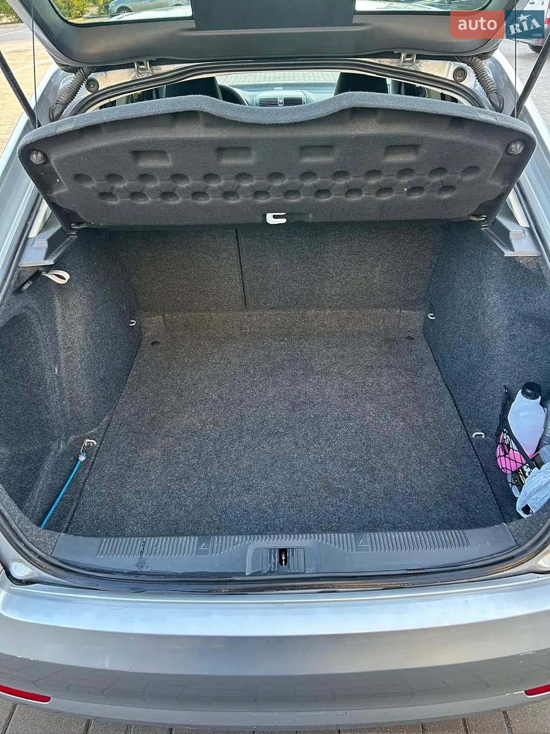 2010 Skoda Octavia - мініатюра 4
