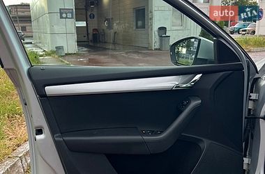 Универсал Skoda Octavia 2014 в Калуше