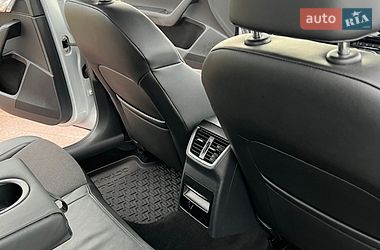 Универсал Skoda Octavia 2014 в Калуше