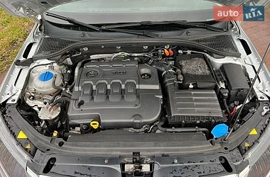Универсал Skoda Octavia 2014 в Калуше
